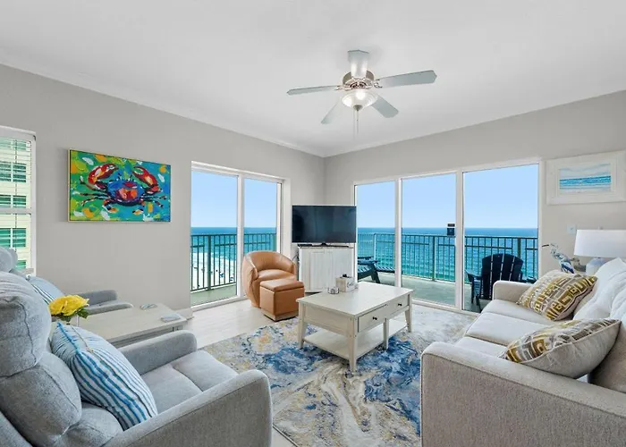 Crystal Shores West 501 By Youngs Suncoast *
