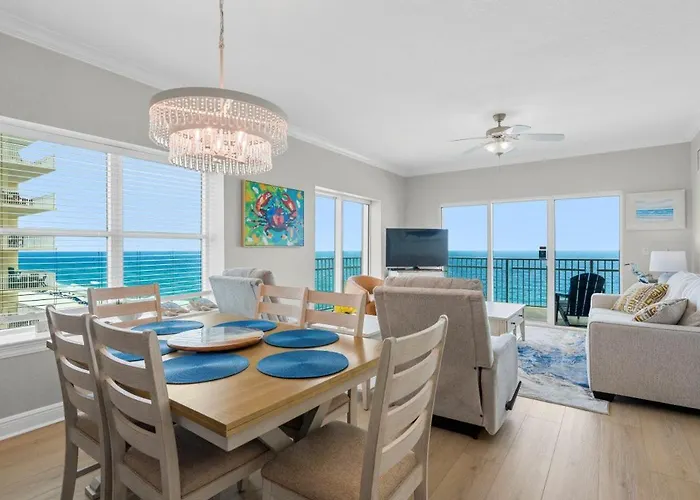 Crystal Shores West 501 By Youngs Suncoast