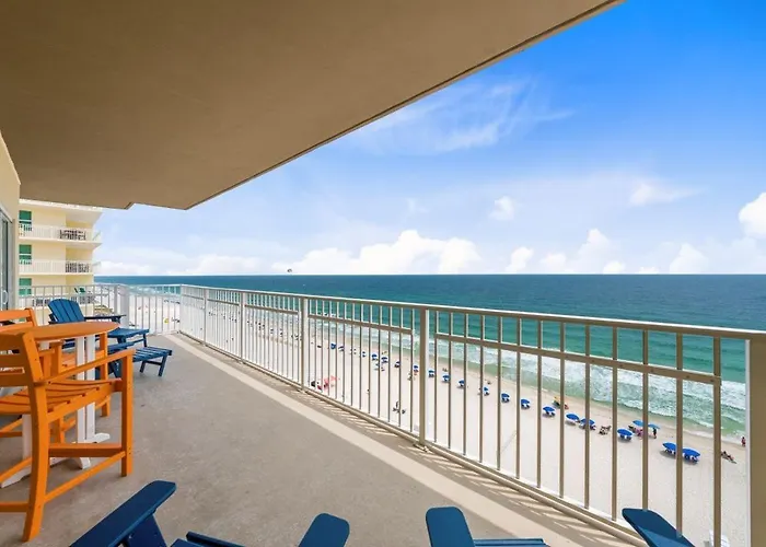 Crystal Shores West 501 By Youngs Suncoast Apartment