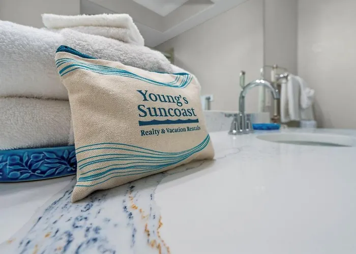 Crystal Shores West 501 By Youngs Suncoast * Gulf Shores