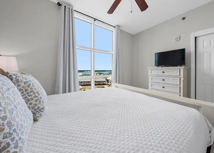 Crystal Shores West 501 By Youngs Suncoast Apartment