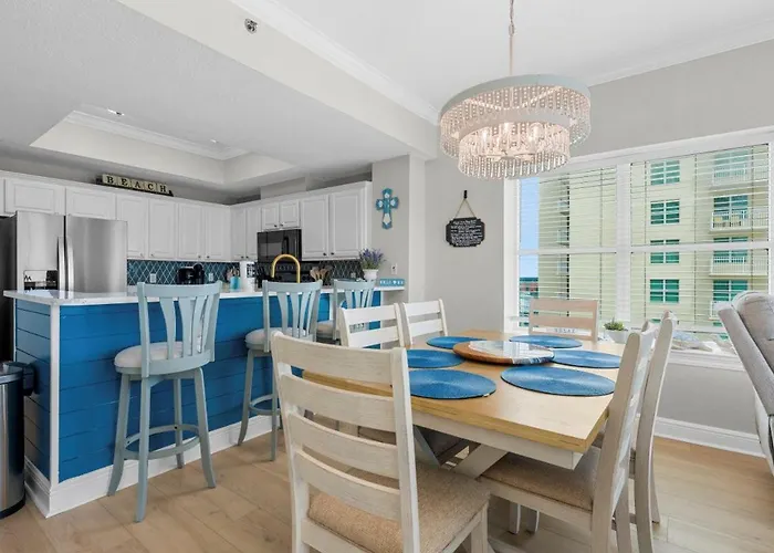 Crystal Shores West 501 By Youngs Suncoast Gulf Shores