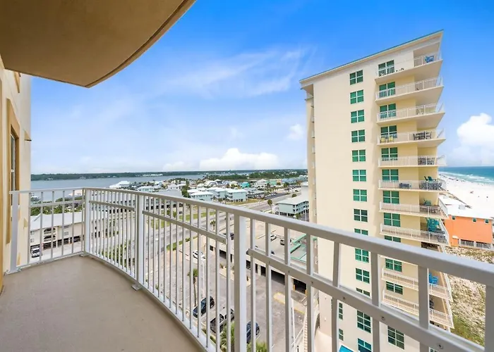 Crystal Shores West 501 By Youngs Suncoast * Gulf Shores