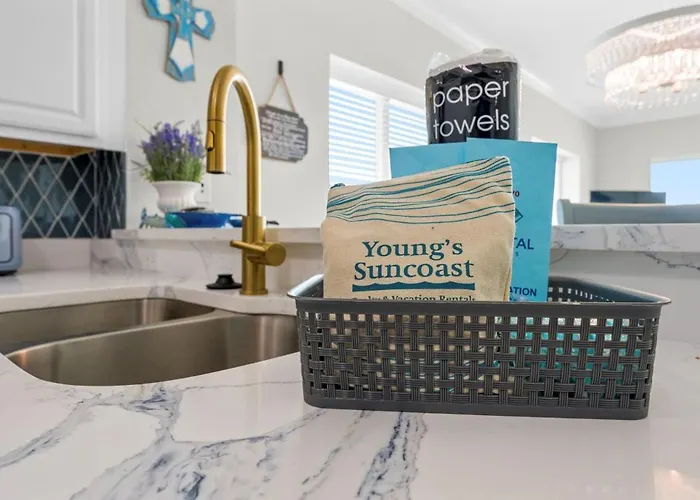 Crystal Shores West 501 By Youngs Suncoast Apartment Gulf Shores
