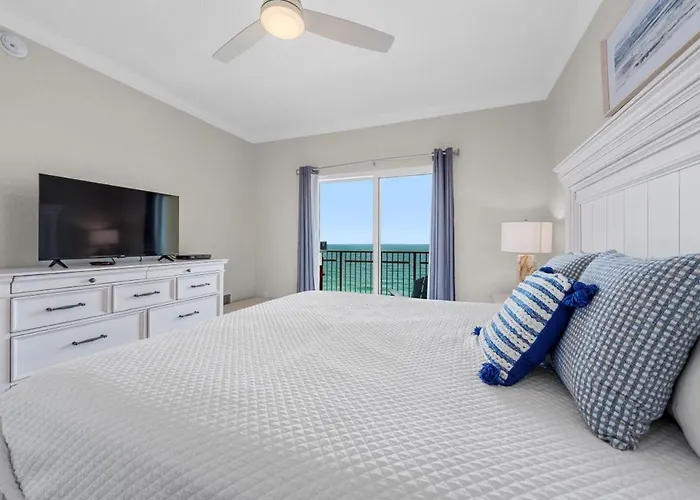 Crystal Shores West 501 By Youngs Suncoast