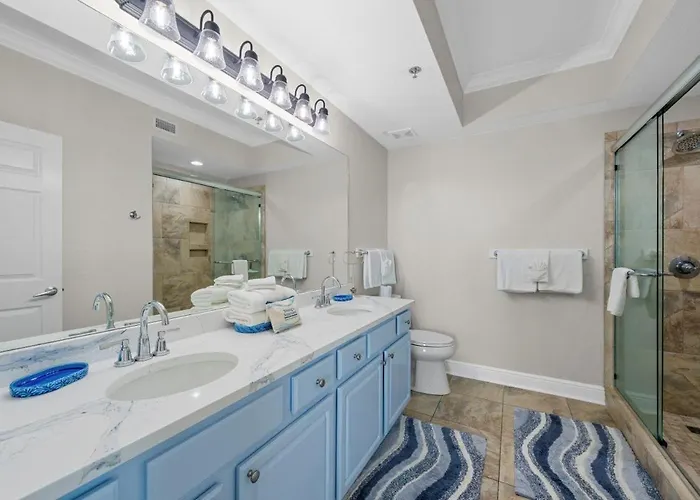 Crystal Shores West 501 By Youngs Suncoast Apartment Gulf Shores
