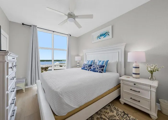 Crystal Shores West 501 By Youngs Suncoast * Gulf Shores