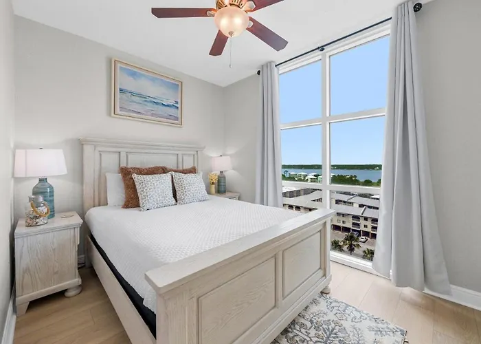 Crystal Shores West 501 By Youngs Suncoast * Gulf Shores