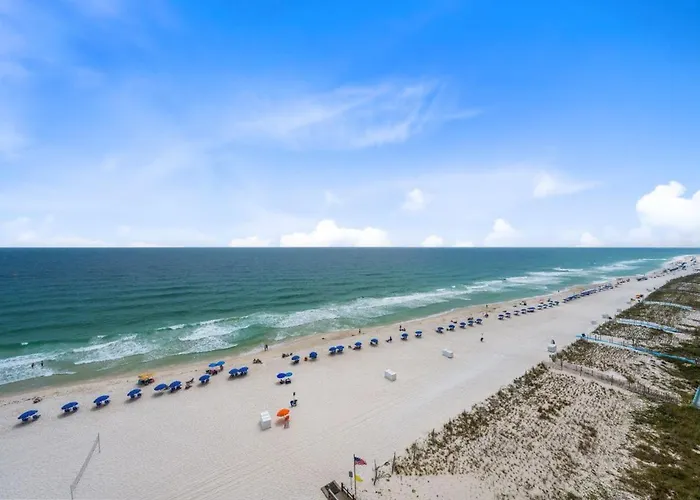 Apartment Crystal Shores West 501 By Youngs Suncoast *
