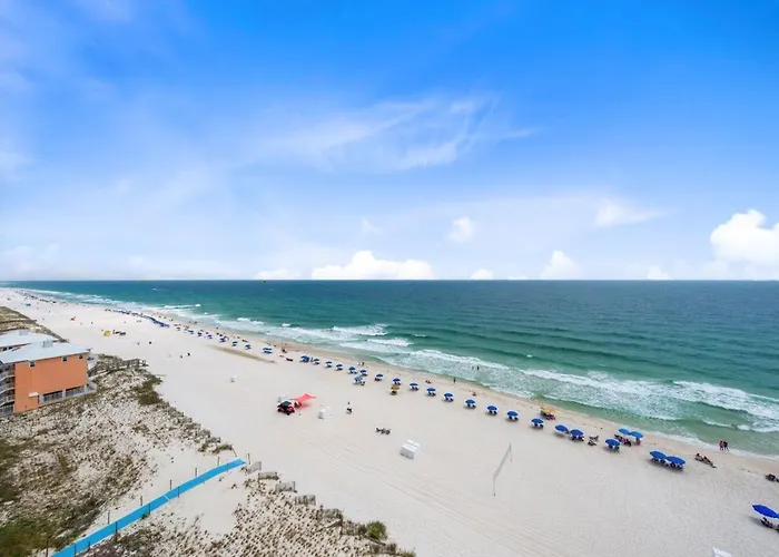 Apartment Crystal Shores West 501 By Youngs Suncoast *