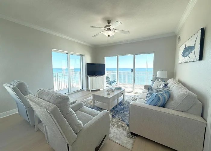 Crystal Shores West 501 By Youngs Suncoast *