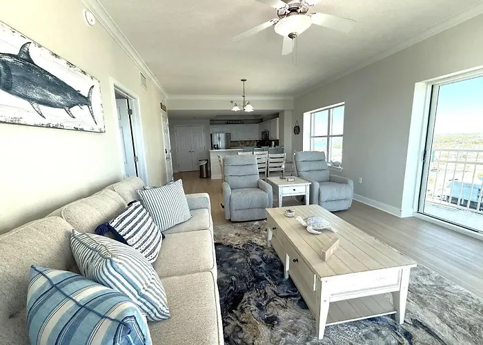 Crystal Shores West 501 By Youngs Suncoast Apartment *