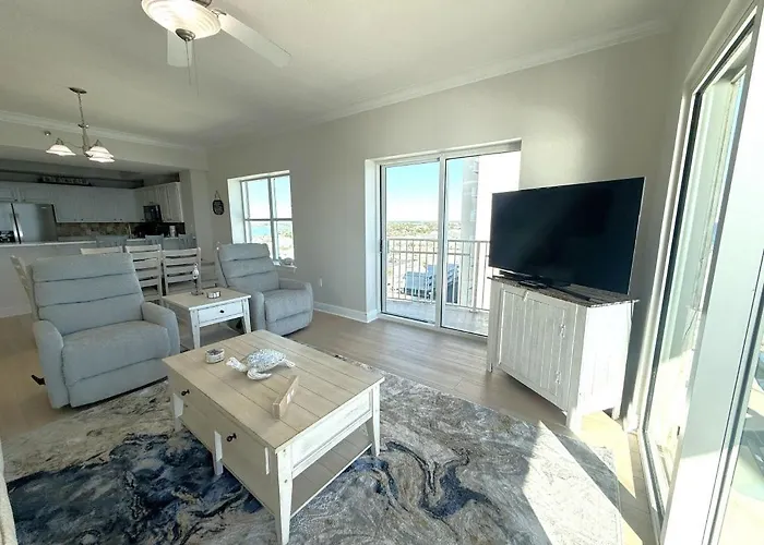 Crystal Shores West 501 By Youngs Suncoast Apartment *