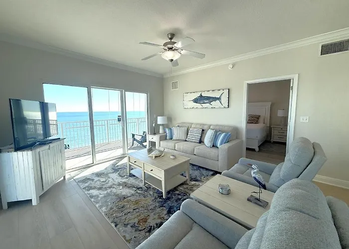 Crystal Shores West 501 By Youngs Suncoast * Gulf Shores