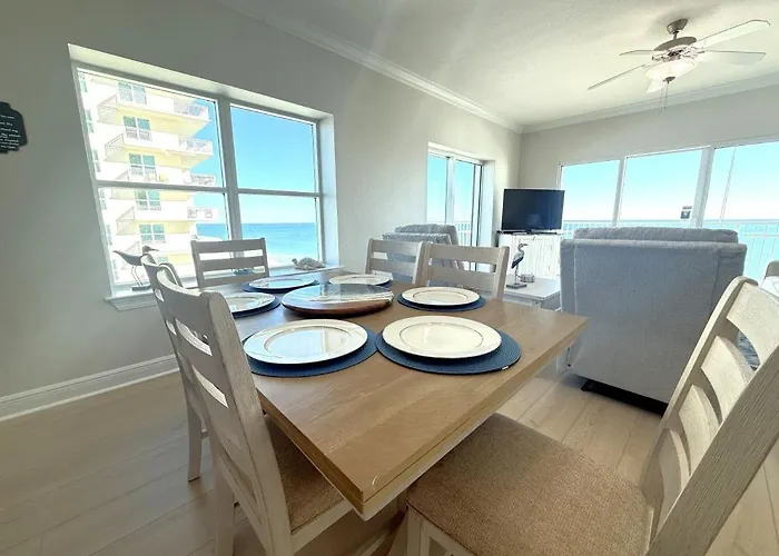 Crystal Shores West 501 By Youngs Suncoast * Gulf Shores