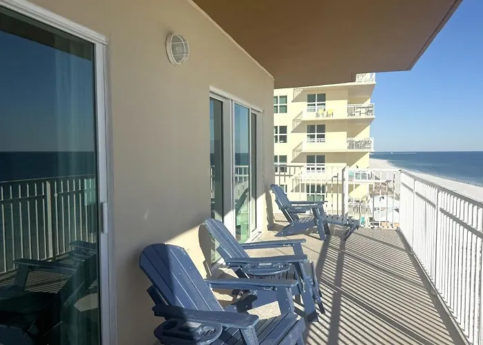 Crystal Shores West 501 By Youngs Suncoast Apartment Gulf Shores