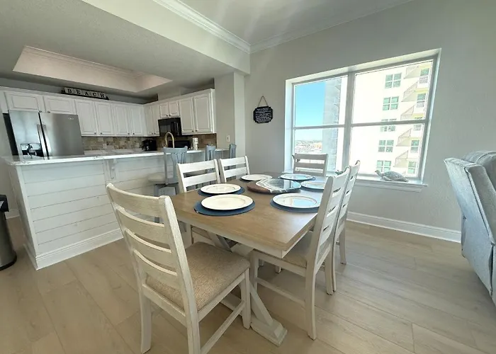 Crystal Shores West 501 By Youngs Suncoast Apartment Gulf Shores