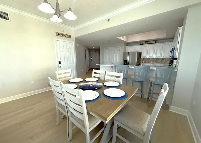 Crystal Shores West 501 By Youngs Suncoast * Gulf Shores