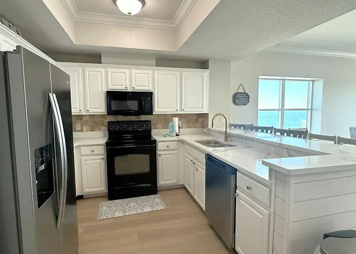 Crystal Shores West 501 By Youngs Suncoast Gulf Shores