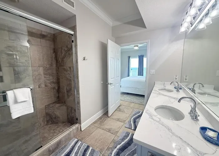 Crystal Shores West 501 By Youngs Suncoast Gulf Shores