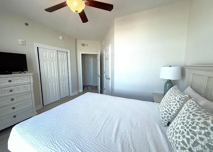 Crystal Shores West 501 By Youngs Suncoast * Gulf Shores