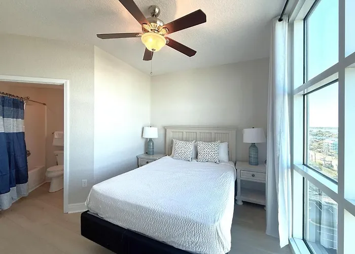 Crystal Shores West 501 By Youngs Suncoast Gulf Shores