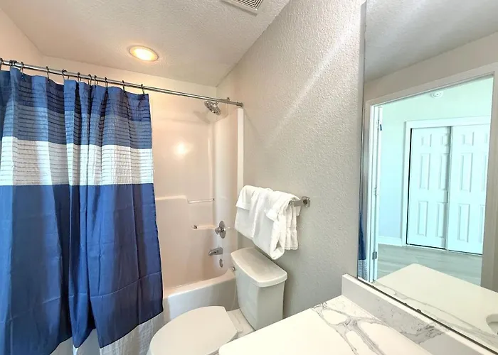 Crystal Shores West 501 By Youngs Suncoast Apartment Gulf Shores