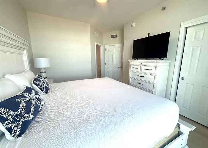 Crystal Shores West 501 By Youngs Suncoast * Gulf Shores