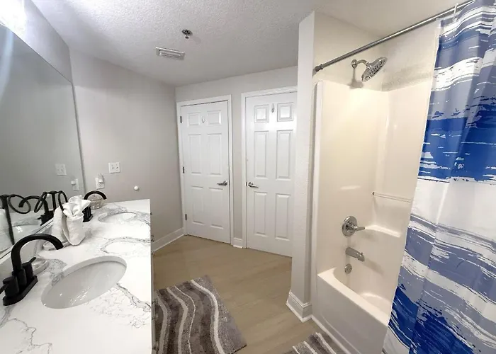 Apartment Crystal Shores West 501 By Youngs Suncoast Gulf Shores