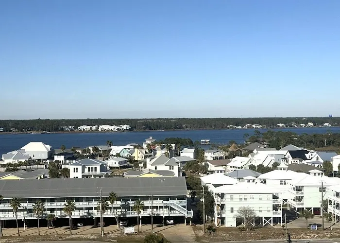 Apartment Crystal Shores West 501 By Youngs Suncoast *