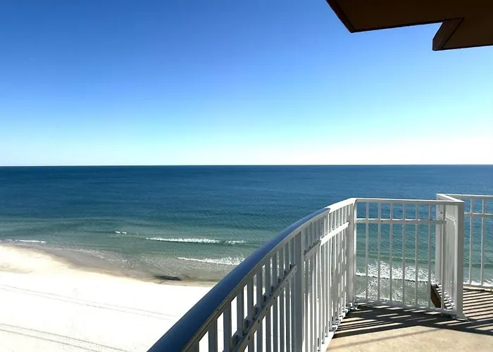 Apartment Crystal Shores West 501 By Youngs Suncoast Gulf Shores
