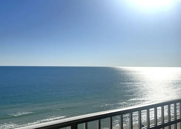 Crystal Shores West 501 By Youngs Suncoast *