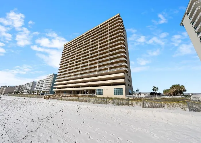 Crystal Shores West 501 By Youngs Suncoast Gulf Shores