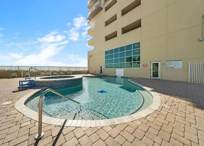 Crystal Shores West 501 By Youngs Suncoast