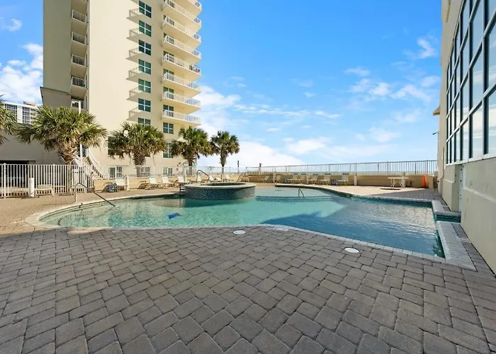 Apartment Crystal Shores West 501 By Youngs Suncoast