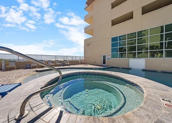 Crystal Shores West 501 By Youngs Suncoast * Gulf Shores