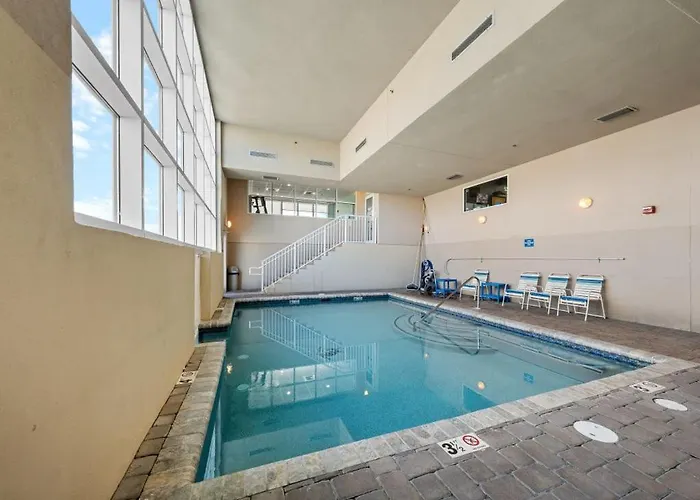 Crystal Shores West 501 By Youngs Suncoast * Gulf Shores
