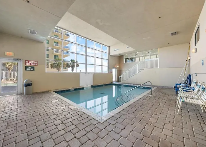 Crystal Shores West 501 By Youngs Suncoast Apartment