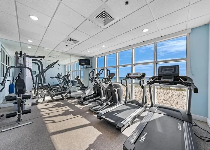 Crystal Shores West 501 By Youngs Suncoast *