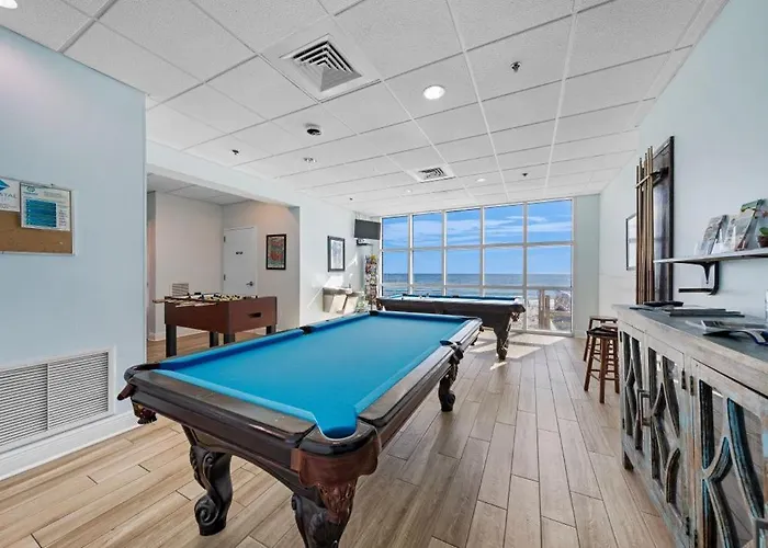 Crystal Shores West 501 By Youngs Suncoast Apartment