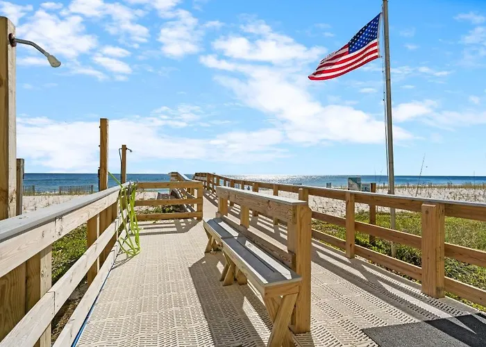 Crystal Shores West 501 By Youngs Suncoast Apartment Gulf Shores