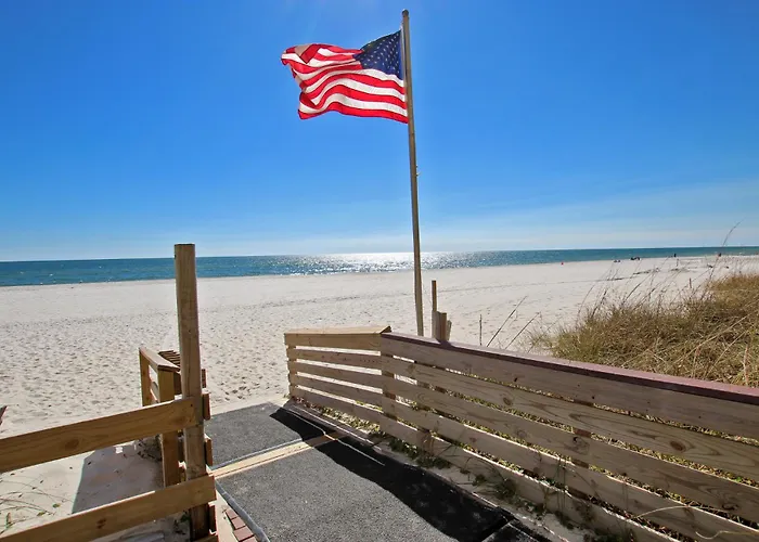 Apartment Crystal Shores West 501 By Youngs Suncoast Gulf Shores
