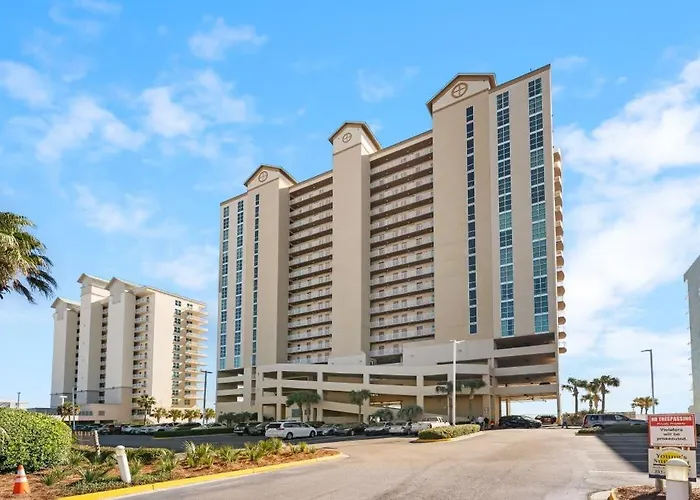 Apartment Crystal Shores West 501 By Youngs Suncoast *