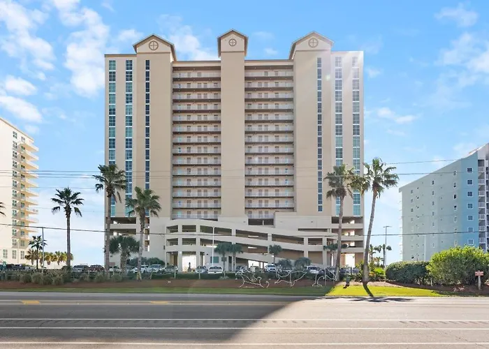 Crystal Shores West 501 By Youngs Suncoast Apartment